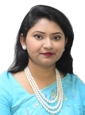 Dr. Taslima Akter, Gynecology, Obstetrics, Infertility Specialist & Surgeon in Uttara