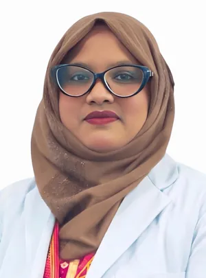 Dr. Taslima Begum, Autism, ADHD, Neurodevelopmental & Mental Disorder, Addiction, Sexual Medicine Child & Adolescent Psychiatrist in Chattogram