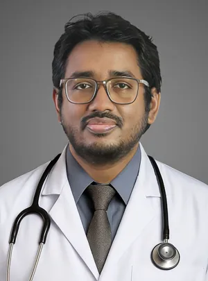 Dr. Toufiqe-E-Ealahi, Rheumatology (Pain, Arthritis-RA, SpA, SLE, Osteoporosis) Specialist in Barishal
