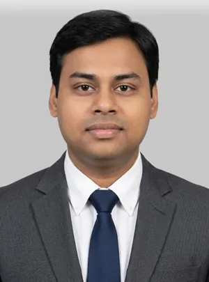 Dr. Md. Omar Faruk, Urologist & Andrologist Kidneys, Bladder, Ureters, Prostate Specialist & Surgeon in Joypurhat