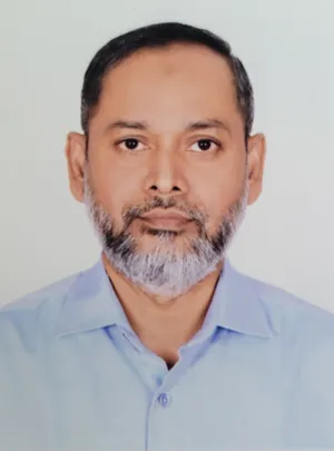Prof. (Brig. Gen.) Dr. Md. Bashir Ahmed, ENT (Ear, Nose, Throat) Specialist & Head Neck Surgeon in Uttara