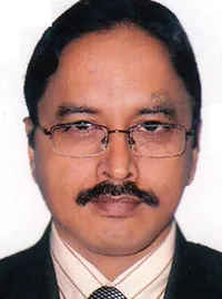 Prof. Dr. M. A. Shakoor, Pain, Arthritis, Paralysis, Stroke, Physical Medicine & Rehabilitation Specialist in Dhanmondi