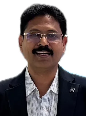 Professor Dr. Debasish Das, General, Laparoscopic & Colorectal Surgeon in Uttara